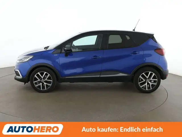 Renault Captur view 3
