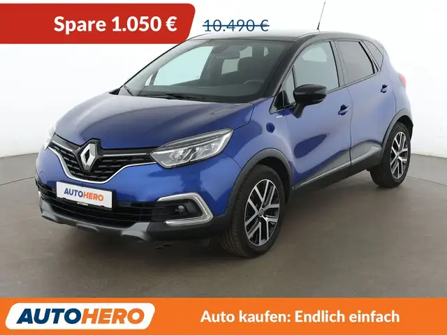 Renault Captur main image