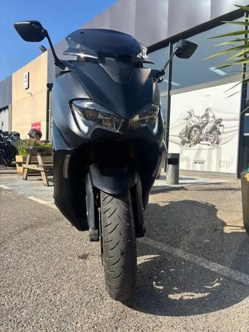 Yamaha TMAX 560 - 2