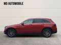 Mercedes-Benz GLC 220 d 4Matic Volldigitales Kombiinstrument Rood - thumbnail 2