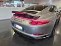 Porsche 911 PDK CARRERA 4 GTS Coupé IVA INCLUSA Gris - thumbnail 21