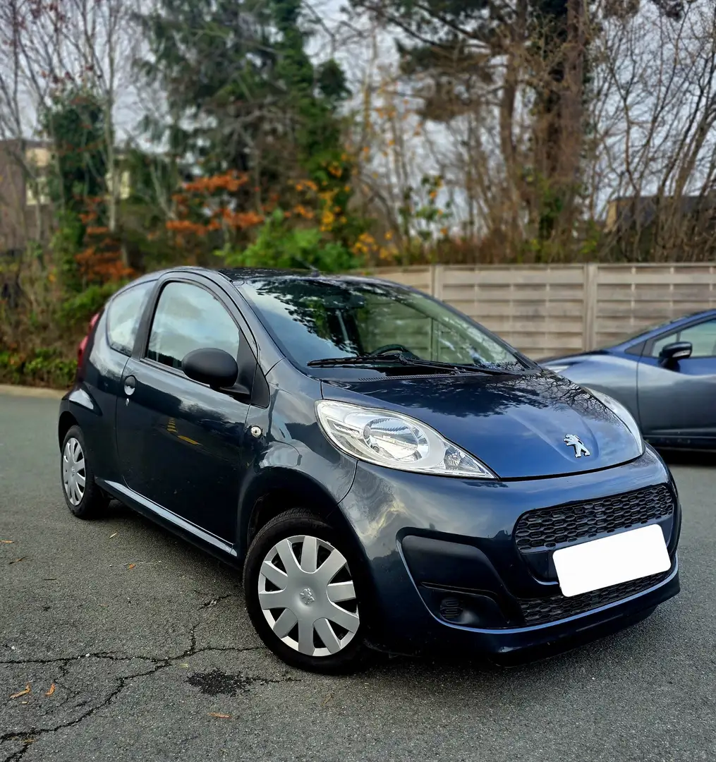 Peugeot 107 1.0i Access - 1