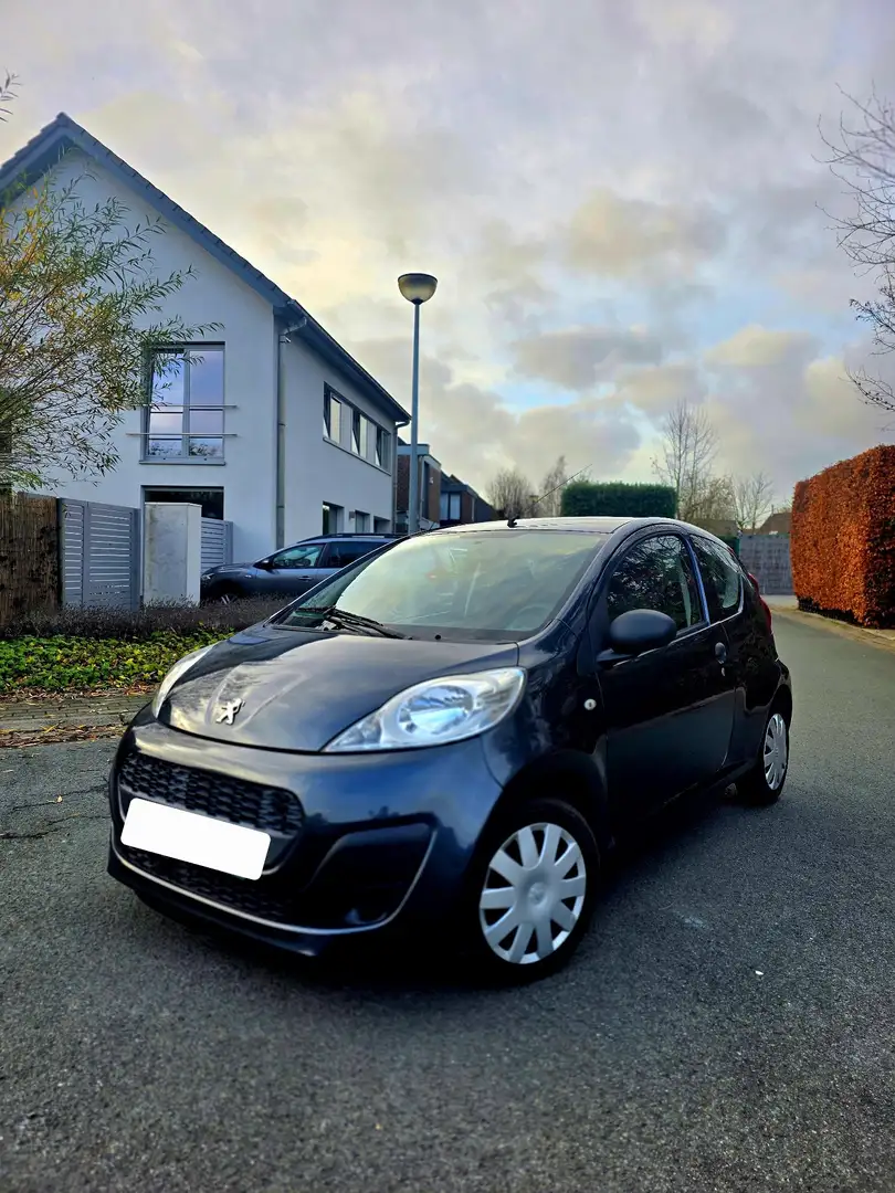 Peugeot 107 1.0i Access - 2