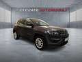 Jeep Compass Compass 1.3 turbo t4 Longitude 2wd 150cv ddct my20 Gris - thumbnail 16