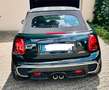 MINI John Cooper Works Cabrio MINI CABRIO Aut. Zöld - thumbnail 4