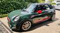 MINI John Cooper Works Cabrio MINI CABRIO Aut. Zöld - thumbnail 2