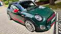 MINI John Cooper Works Cabrio MINI CABRIO Aut. Zöld - thumbnail 3