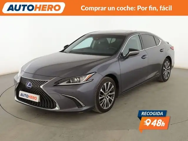 Lexus ES 300 300h Business