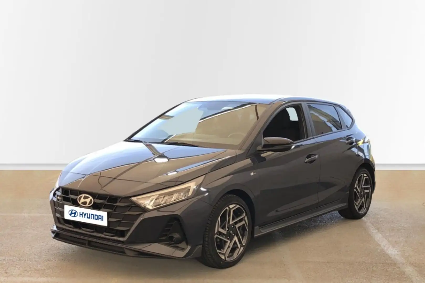 Hyundai i20 5P MPI 1.2 79CV N LINE - 1