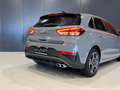 Hyundai i30 1.0 120cv nline 30a Grijs - thumbnail 4