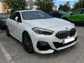 BMW 220 220d xDrive Gran Coupe Aut. Weiß - thumbnail 3