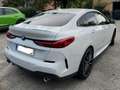 BMW 220 220d xDrive Gran Coupe Aut. Weiß - thumbnail 5