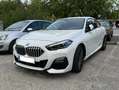 BMW 220 220d xDrive Gran Coupe Aut. Weiß - thumbnail 1