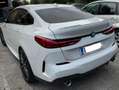 BMW 220 220d xDrive Gran Coupe Aut. Weiß - thumbnail 4