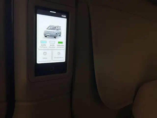 Volkswagen T7 California 1,5 TSI eHybrid *Ocean / TOP Ausstattung* Ansicht 24