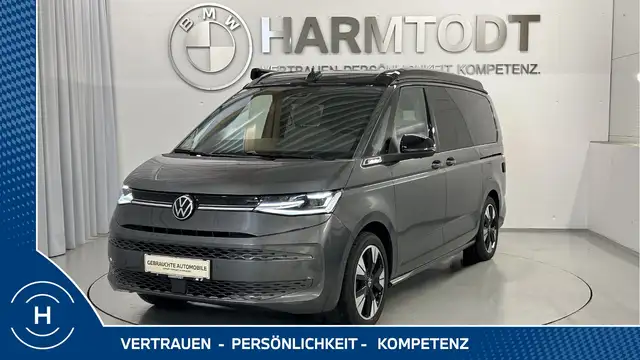 Volkswagen T7 California 1,5 TSI eHybrid *Ocean / TOP Ausstattung* Ansicht 1