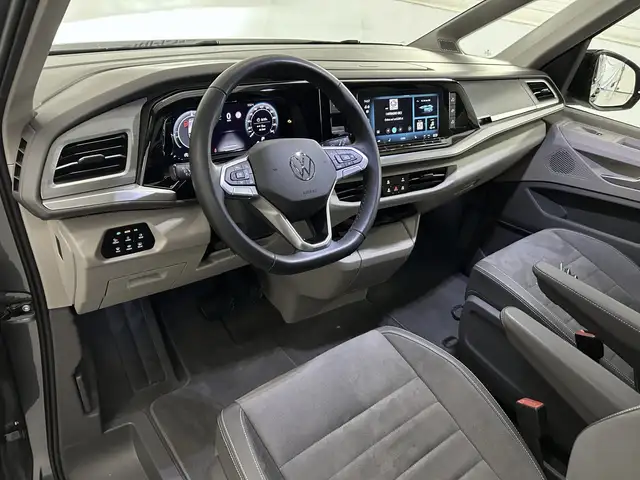 Volkswagen T7 California 1,5 TSI eHybrid *Ocean / TOP Ausstattung* Ansicht 8