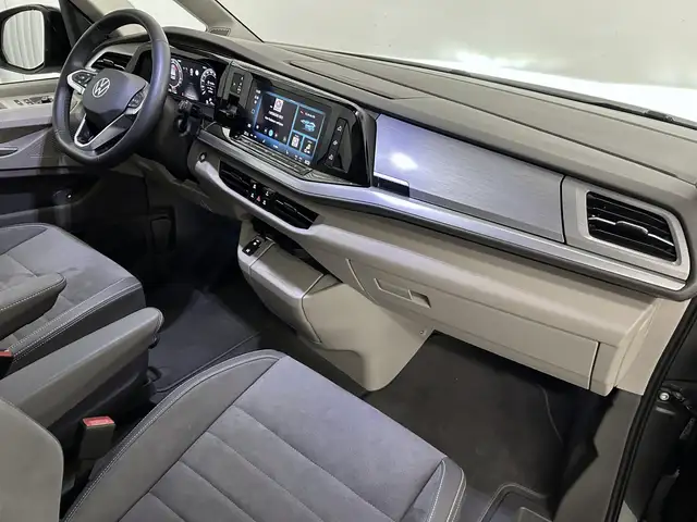 Volkswagen T7 California 1,5 TSI eHybrid *Ocean / TOP Ausstattung* Ansicht 9