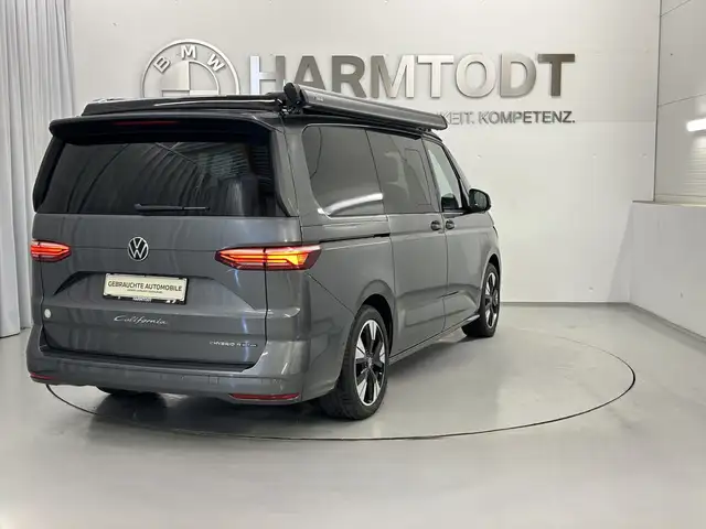 Volkswagen T7 California 1,5 TSI eHybrid *Ocean / TOP Ausstattung* Ansicht 5