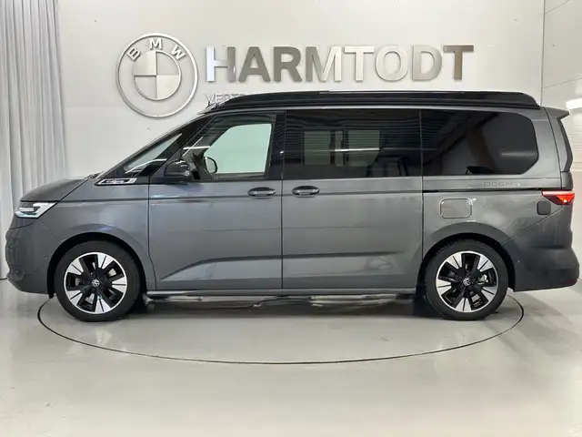 Volkswagen T7 California 1,5 TSI eHybrid *Ocean / TOP Ausstattung* Ansicht 3