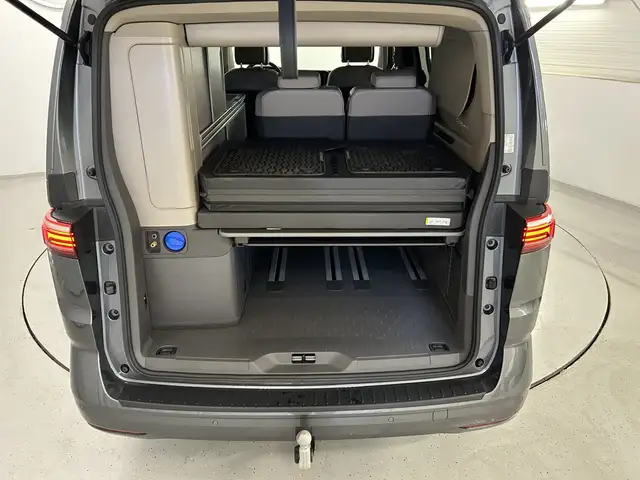 Volkswagen T7 California 1,5 TSI eHybrid *Ocean / TOP Ausstattung* Ansicht 17
