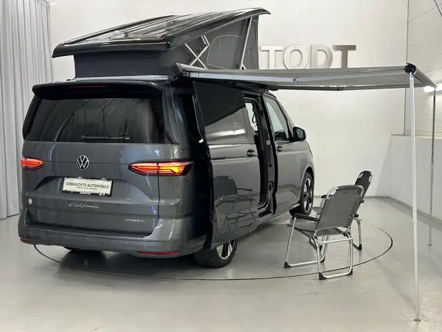 Volkswagen T7 California 1,5 TSI eHybrid *Ocean / TOP Ausstattung* Ansicht 6