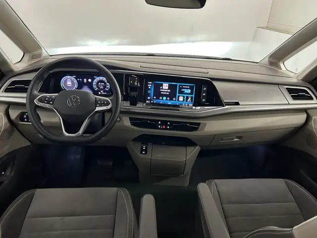 Volkswagen T7 California 1,5 TSI eHybrid *Ocean / TOP Ausstattung* Ansicht 10