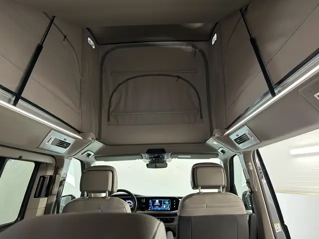 Volkswagen T7 California 1,5 TSI eHybrid *Ocean / TOP Ausstattung* Ansicht 23