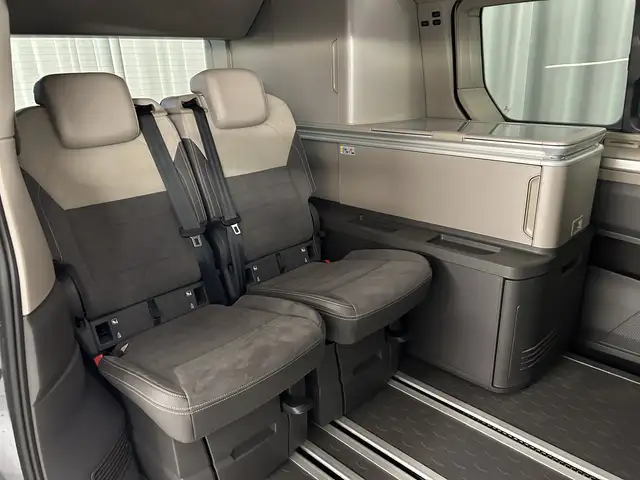 Volkswagen T7 California 1,5 TSI eHybrid *Ocean / TOP Ausstattung* Ansicht 15