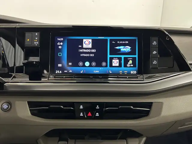 Volkswagen T7 California 1,5 TSI eHybrid *Ocean / TOP Ausstattung* Ansicht 12