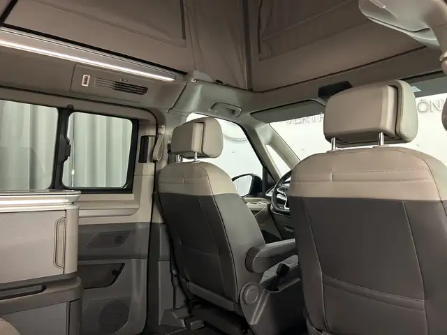 Volkswagen T7 California 1,5 TSI eHybrid *Ocean / TOP Ausstattung* Ansicht 16