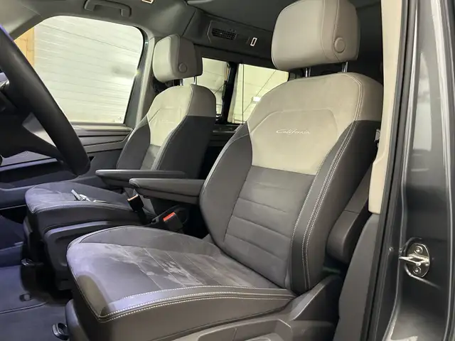 Volkswagen T7 California 1,5 TSI eHybrid *Ocean / TOP Ausstattung* Ansicht 14