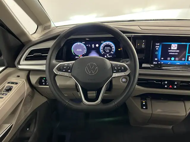 Volkswagen T7 California 1,5 TSI eHybrid *Ocean / TOP Ausstattung* Ansicht 11