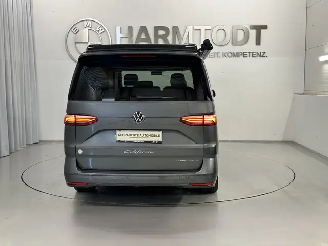 Volkswagen T7 California 1,5 TSI eHybrid *Ocean / TOP Ausstattung* Ansicht 4