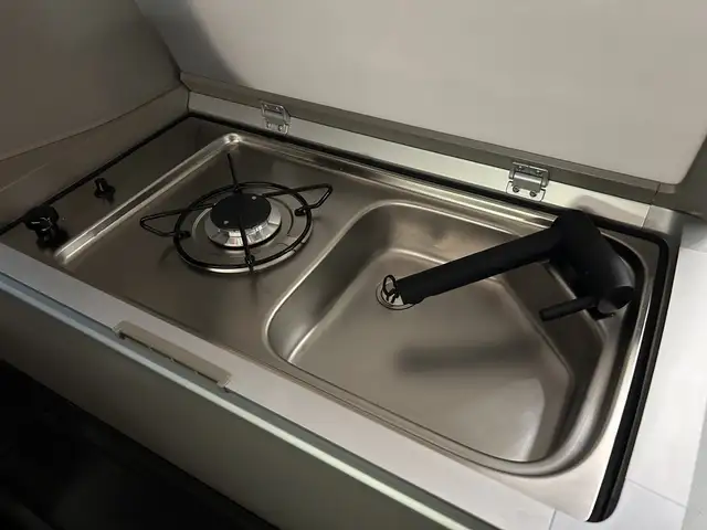 Volkswagen T7 California 1,5 TSI eHybrid *Ocean / TOP Ausstattung* Ansicht 19