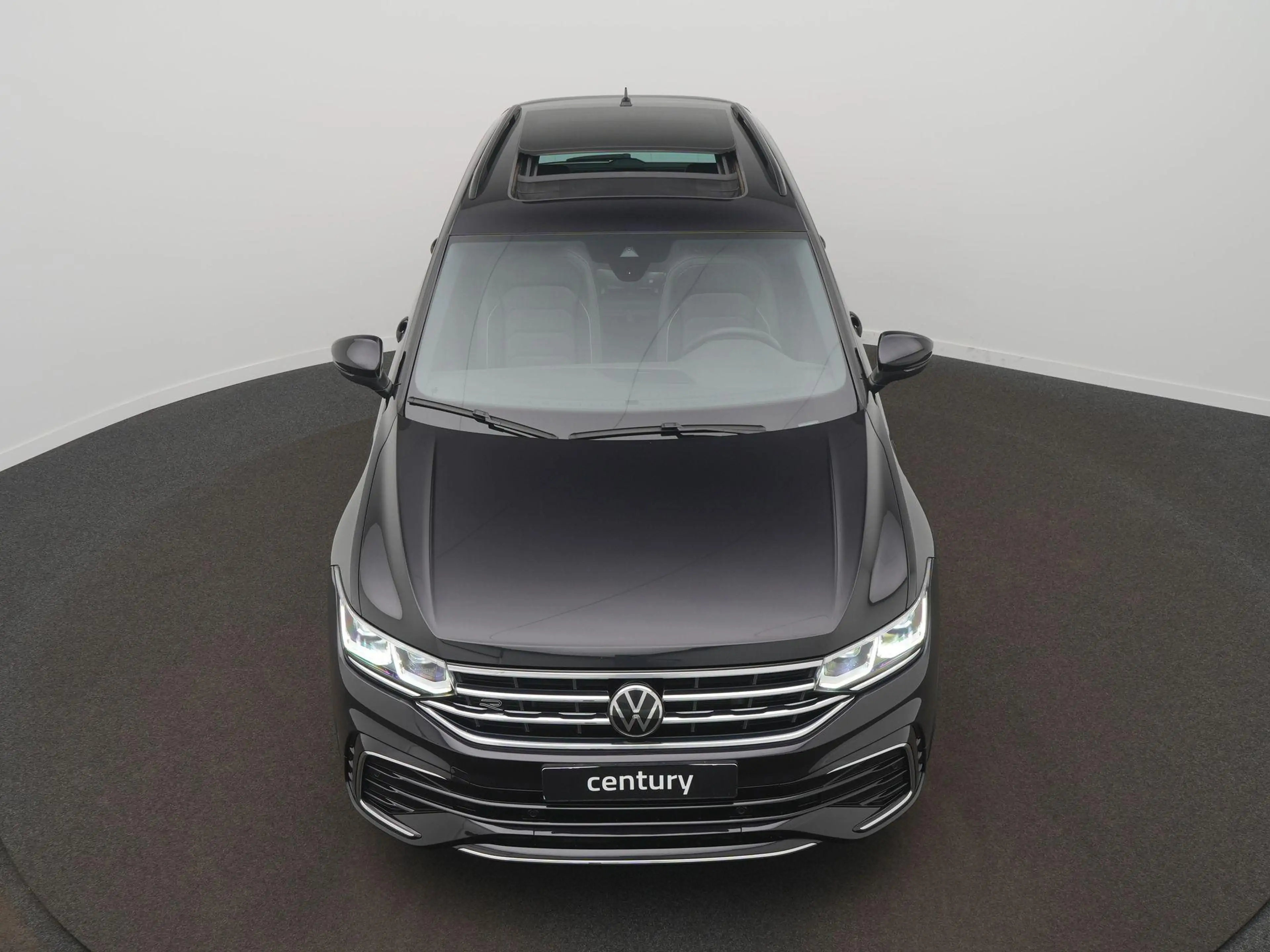 Volkswagen Tiguan 1.4 TSI eHybrid R-Line Business DSG / Panoramadak — photo 11
