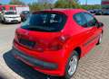 Peugeot 207 Urban Move 75 Rot - thumbnail 6