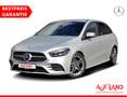 Mercedes-Benz B 150 B180 AMG Line LED Navi Kamera Virtual Cockpit Weiß - thumbnail 1