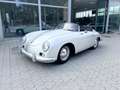 Porsche 356 Speedster Silber - thumbnail 1