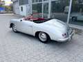 Porsche 356 Speedster Silber - thumbnail 4