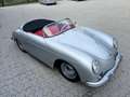 Porsche 356 Speedster Silber - thumbnail 3