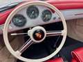 Porsche 356 Speedster Silber - thumbnail 7