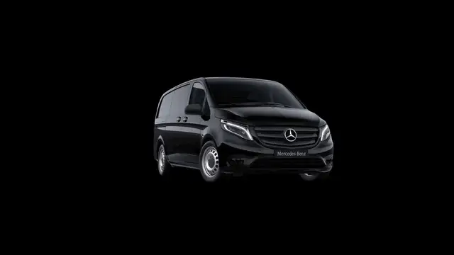 Mercedes-Benz Vito 119 CDI Kasten Lang*Klima*LED*Kamera*Navi*