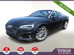 Audi A5 Cabrio 40 TFSI sport PDC Cam 18P