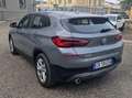 BMW X2 X2 F39 xdrive25e Business X auto Grigio - thumbnail 4