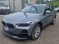 BMW X2 X2 F39 xdrive25e Business X auto Grigio - thumbnail 1
