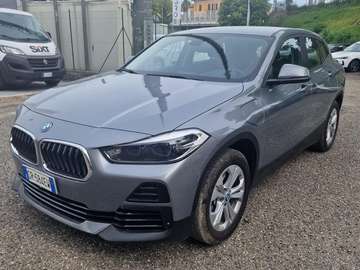 X2 F39 xdrive25e Business X auto