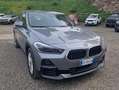BMW X2 X2 F39 xdrive25e Business X auto Grigio - thumbnail 3