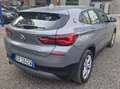 BMW X2 X2 F39 xdrive25e Business X auto Grigio - thumbnail 6