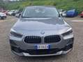 BMW X2 X2 F39 xdrive25e Business X auto Grigio - thumbnail 2